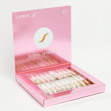Samples Women - 20 pcs