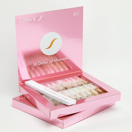 Set di prova Donna