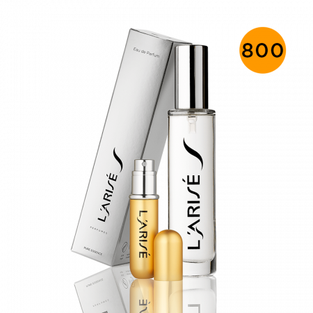 L'ARISÉ - 800 - MANGO