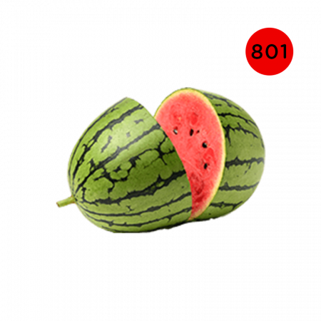 L'ARISÉ - 801 - MELON