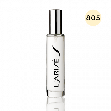 L'ARISÉ - 805 - VANILLA