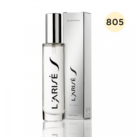 L'ARISÉ - 805 - VANILLA
