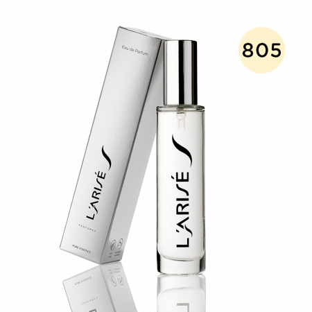 L'ARISÉ - 805 - VANILLA