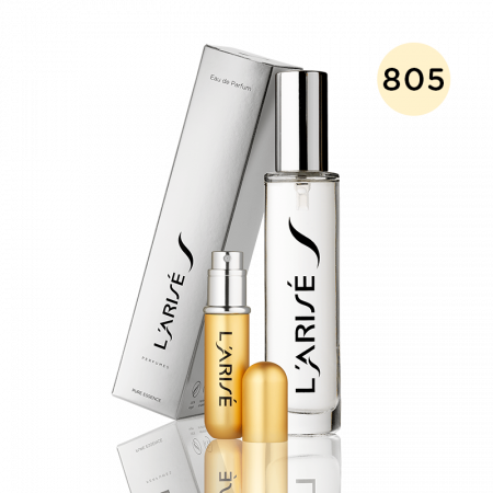 L'ARISÉ - 805 - VANILLA