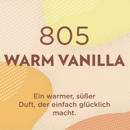 L'ARISÉ - 805 - VANILLA