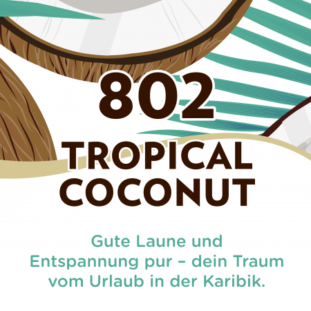 L'ARISÉ - 802 - COCO