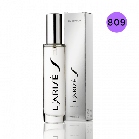 L'ARISÉ - 809 - Lillà