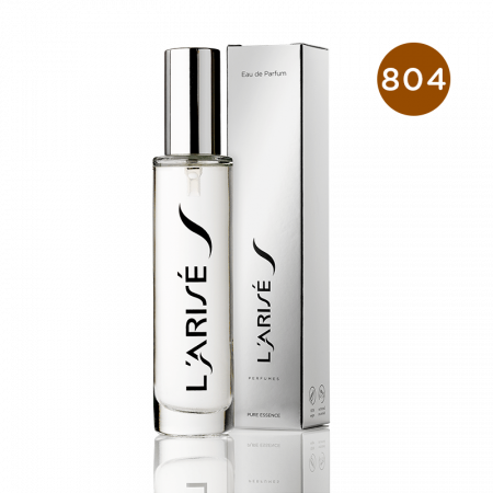 L'ARISÉ - 804 - Muschio