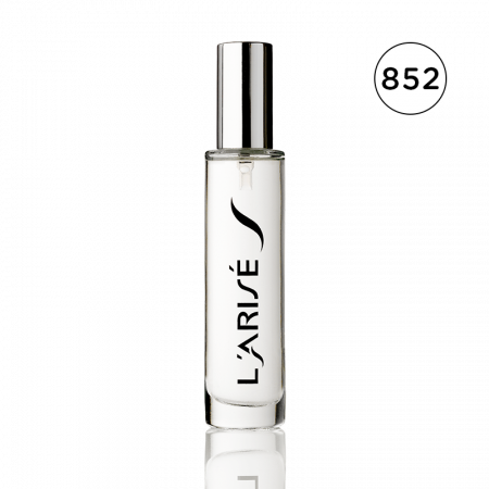 L'ARISÉ - 812 -